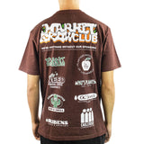 Market Growclub T-Shirt 399001157-1065-