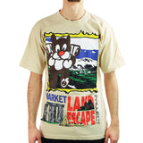 Market Land Escape Project T-Shirt 399001289/2475-