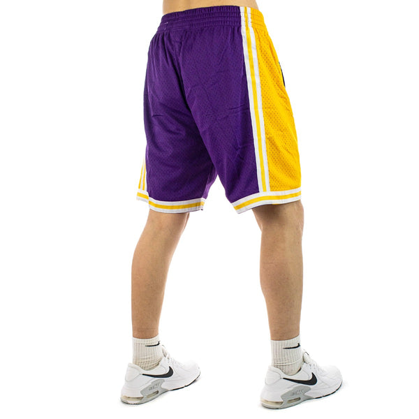 Mitchell & Ness Shorts - Authentic Shorts, NBA Shorts, Swingman