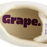 MoEa Grape - Full White MOEA-BASGN1-04-