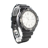 Casio Retro Analog Armband Uhr MRW-200H-7BVEF-