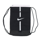 Nike Academy Soccer Gymsack Ruccksack DA5435-010-