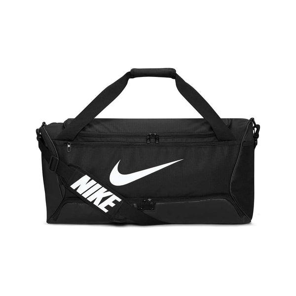 Nike Brasilia 9.5 XS 25 Liter Sport Tasche DM3977-010 - schwarz-weiss –  Brooklyn Footwear x Fashion