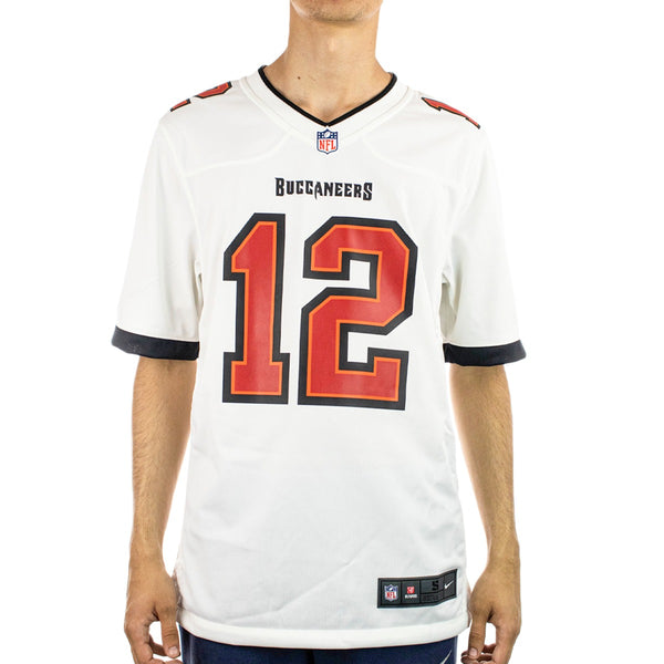 New Tom Brady Tampa Bay Buccaneers Nike Vapor Untouchable Limited Jersey  Men's