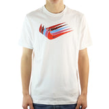 Nike 12 Months Swoosh T-Shirt DN5243-100-