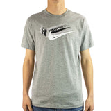 Nike 12 Months Swoosh T-Shirt DN5243-063-