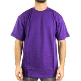 NYC Plain Tee T-Shirt NYCHTS006wty-