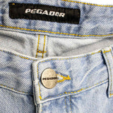 Pegador Abott Wide Jeans 60004173-