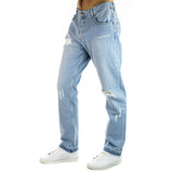 Pegador Abott Wide Jeans 60004173-
