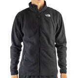 The North Face 100 Glacier Full Zip Trainings Jacke NF0A5IHQJK3-