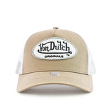 Von Dutch Boston Trucker Cap 7030091-