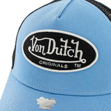 Von Dutch Boston Trucker Cap 7030424-