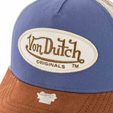 Von Dutch Boston Trucker Cap 7030429-
