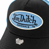 Von Dutch Boston Trucker Cap 7030430-