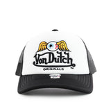 Von Dutch Baker Trucker Cap 7030016-