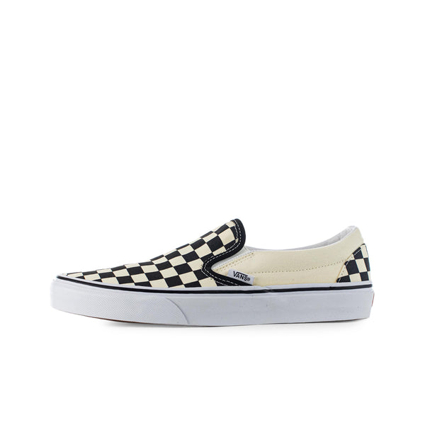 How much are store checkered slip on vans