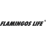 Flamingos' Life