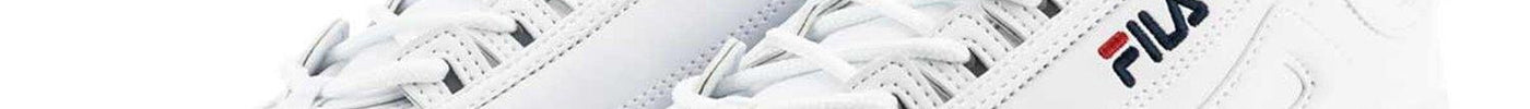 Fila - eine Ikone aus Italien - Brooklyn Footwear x Fashion