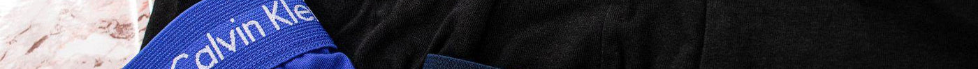 Unterwäsche? Calvin Klein! - Brooklyn Footwear x Fashion