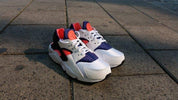 Nike Air Huarache - Legendary since 1991 - Brooklyn Footwear x Fashion