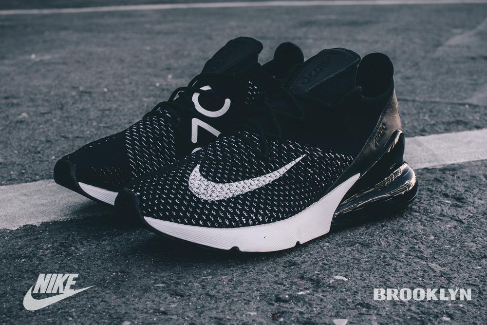 Nike Air Max 270 - Tuned for Lifestyle - Brooklyn Fashion Blog