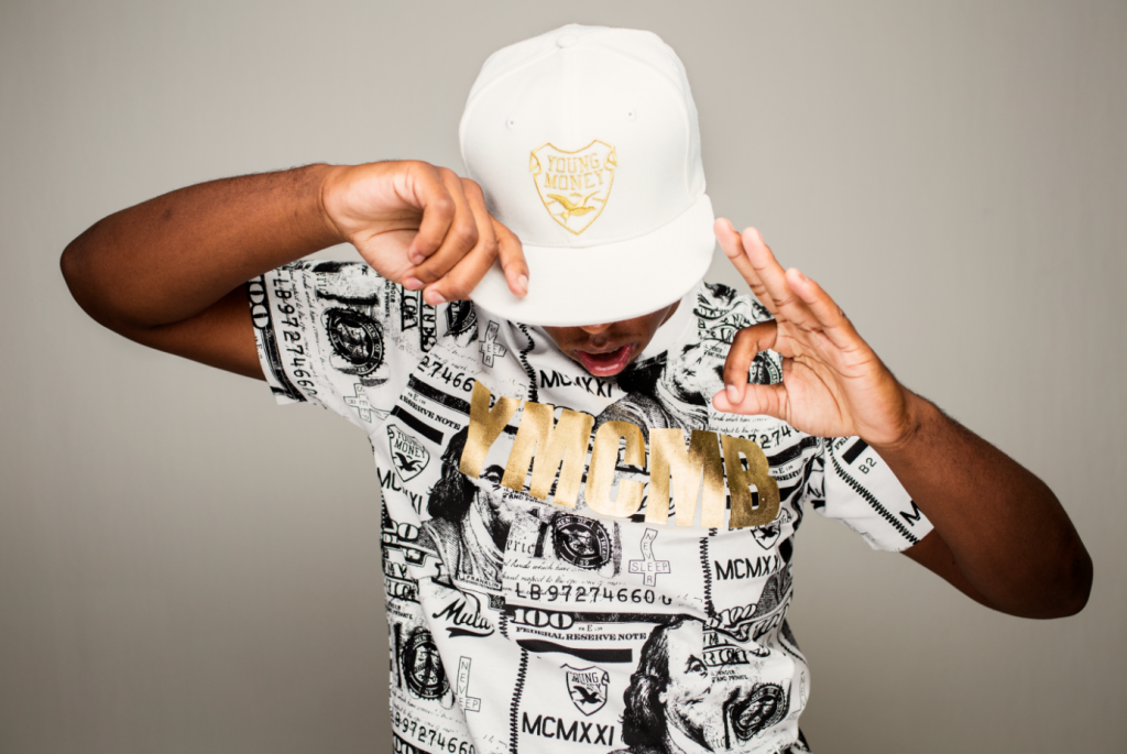 YMCMB - Lil Wayne und Birdman erobern die Modewelt