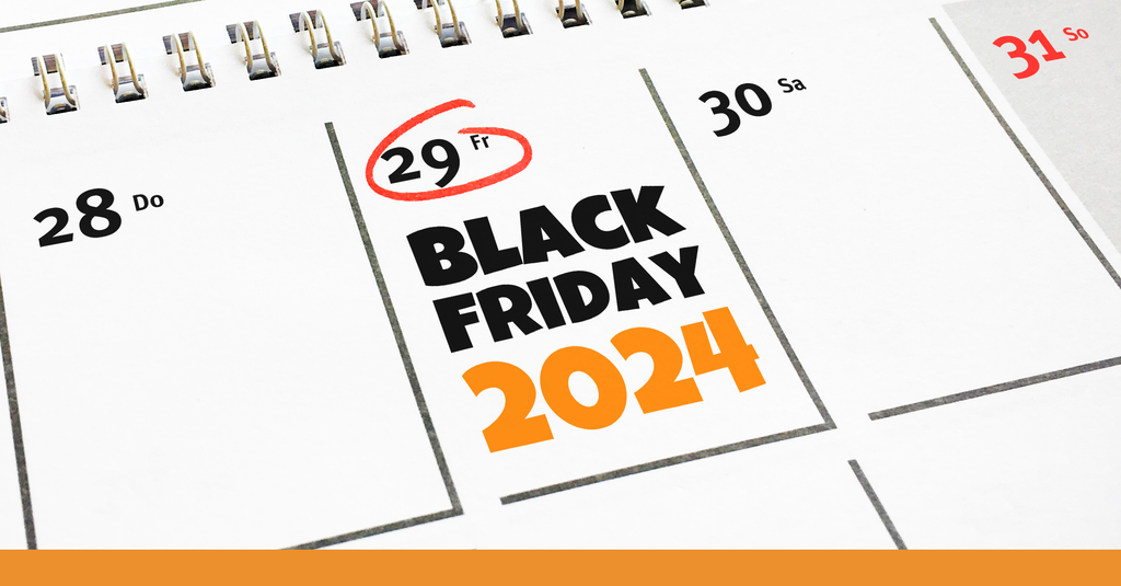 Black Friday 2024 – Die besten Deals