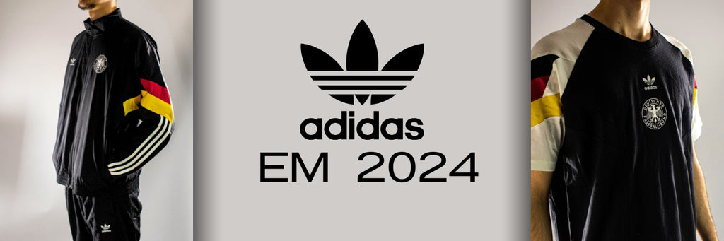 Bereit für die Fußball EM 2024 in Deutschland?