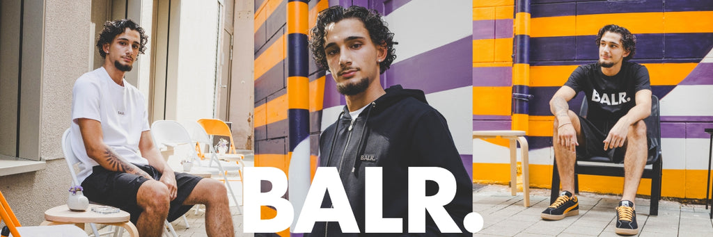 BALR: Fußball, Mode und Lifestyle