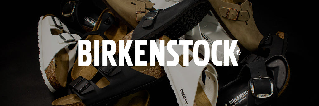 Bequemer Style für jeden Tag: Birkenstock Sandalen