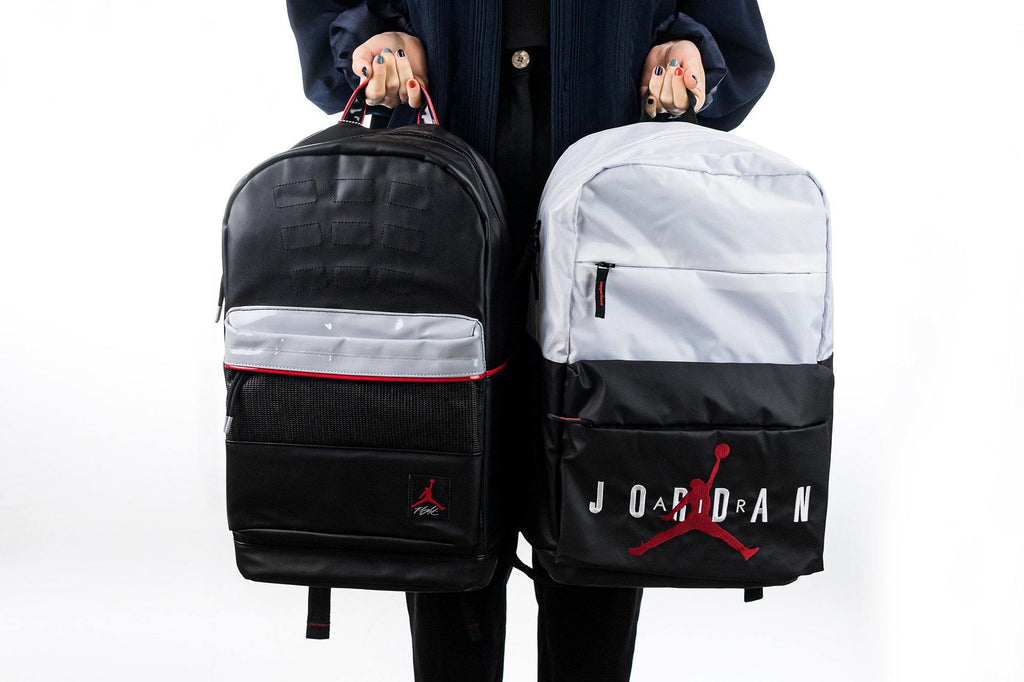 Unsere Jordan Taschen