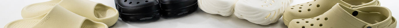Crocs - Die bequemen und vielseitigen Schuhe für jede Gelegenheit