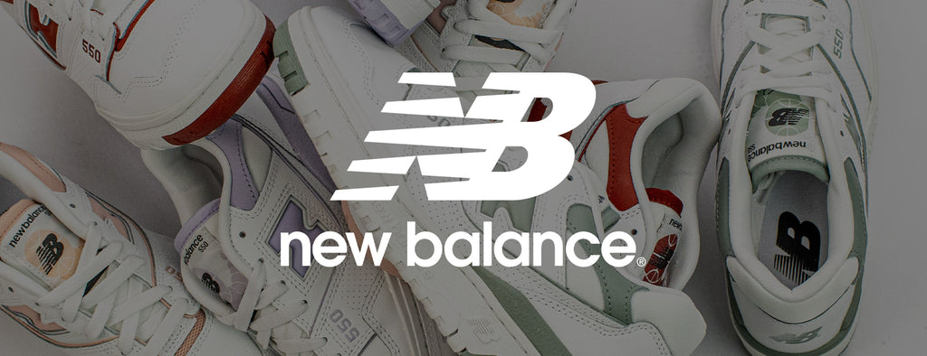 New Balance Sneaker