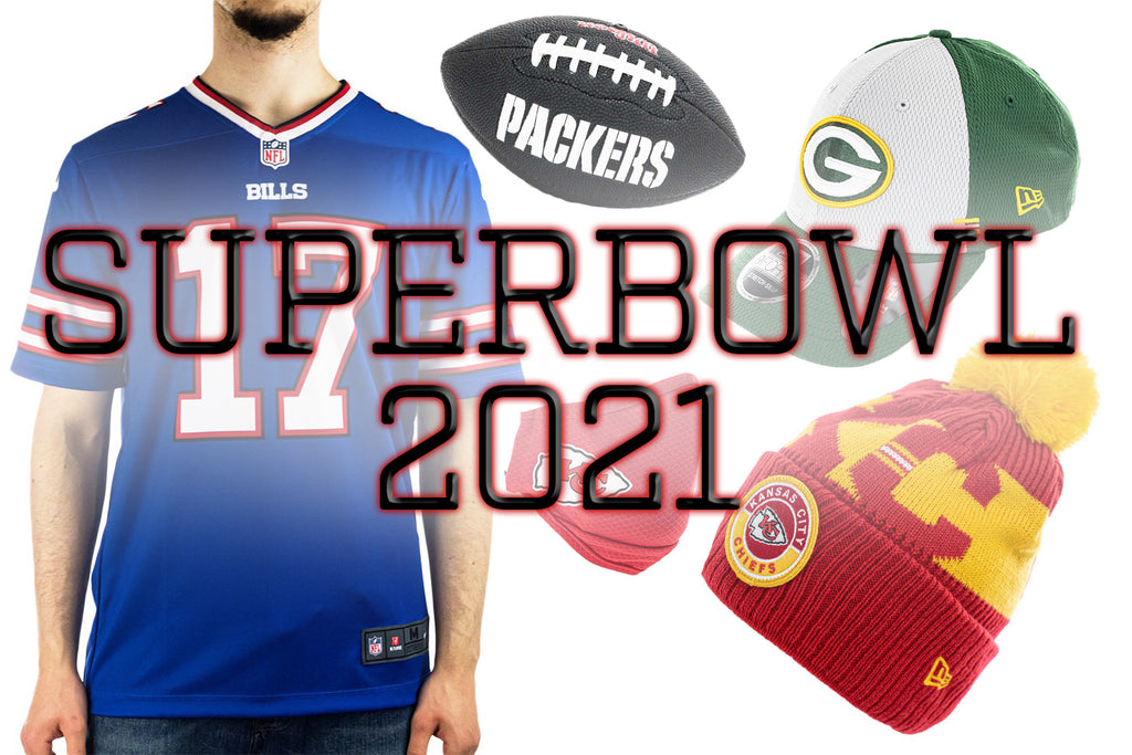 Superbowl 2021