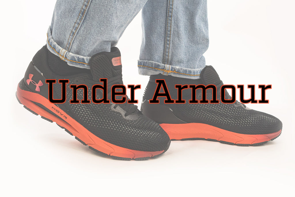 Under Armour