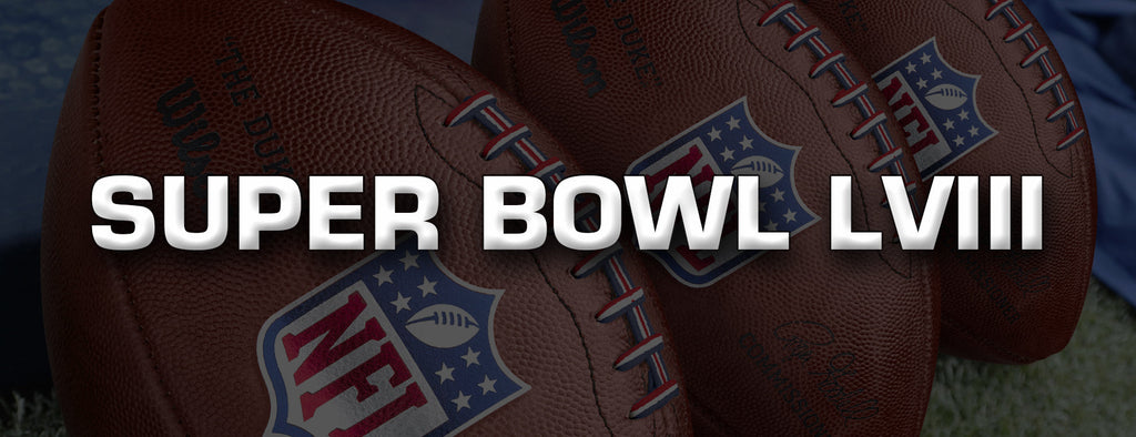 Super Bowl 2024: Dein NFL-Finale mit Brooklyn Fashion