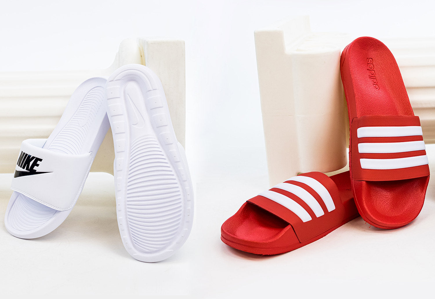 Badeschuhe – bereit für den Sommer