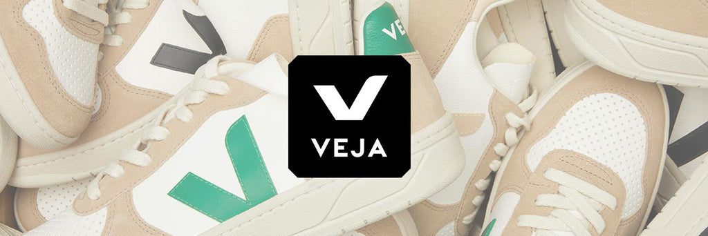 Nachhaltigkeit trifft Style: Veja Sneaker jetzt bei Brooklyn Fashion