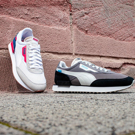 Puma - Brooklyn Footwear x Fashion