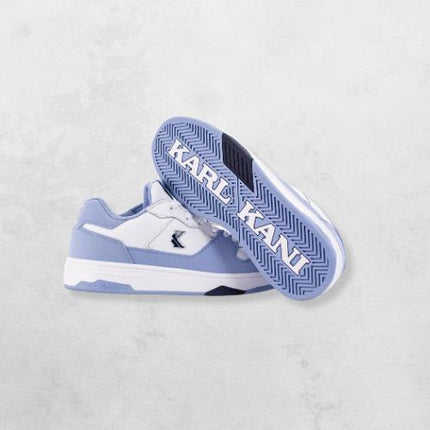 Karl Kani - Brooklyn Footwear x Fashion