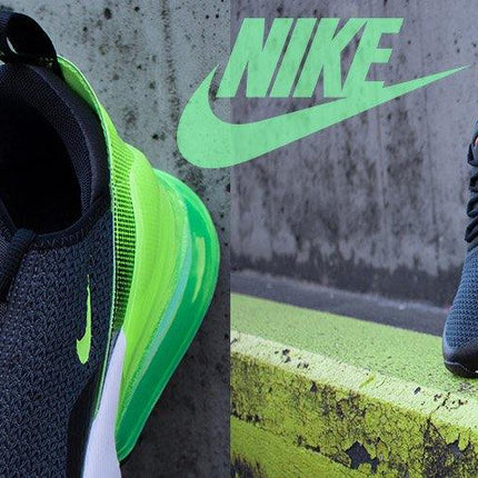 Air Max - Brooklyn Footwear x Fashion