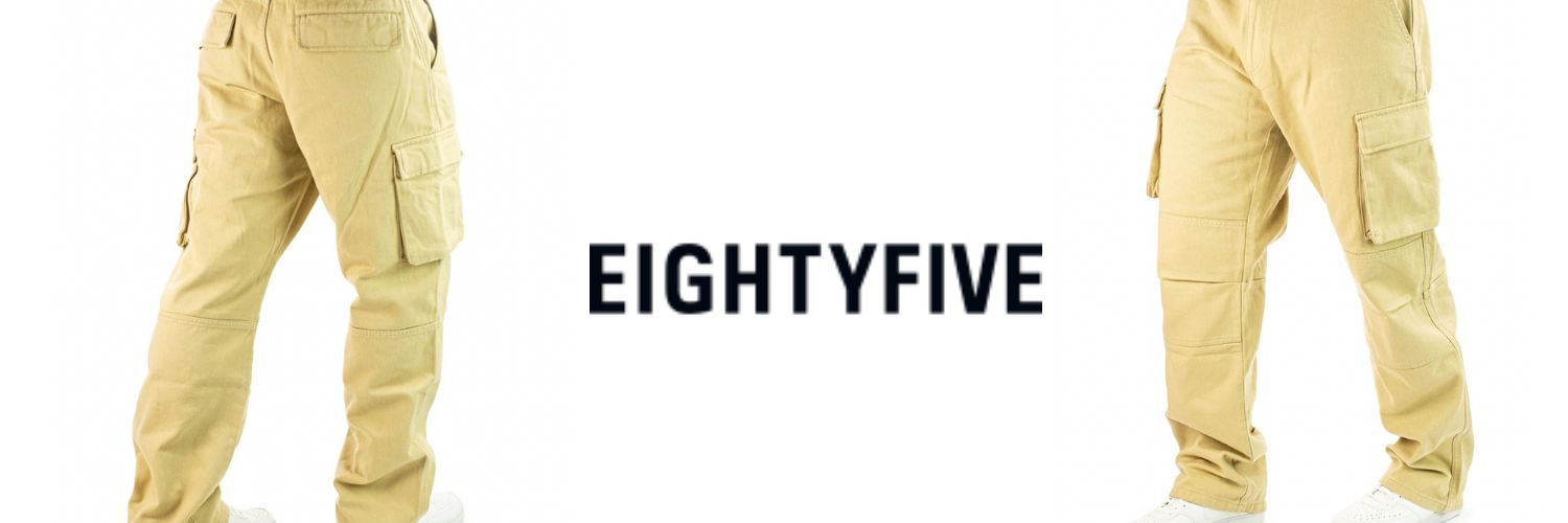 EightyFive