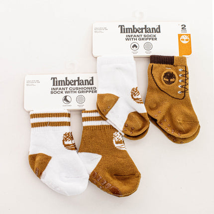 Baby - Brooklyn Footwear x Fashion