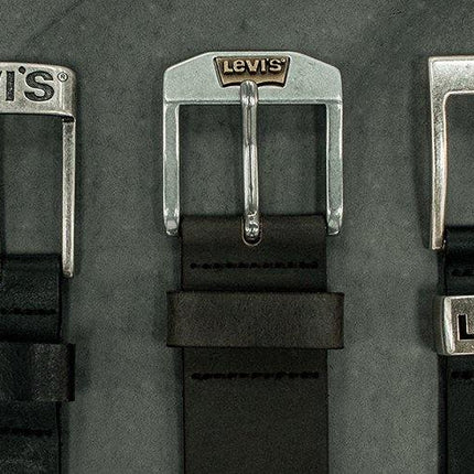 Gürtel - Brooklyn Footwear x Fashion