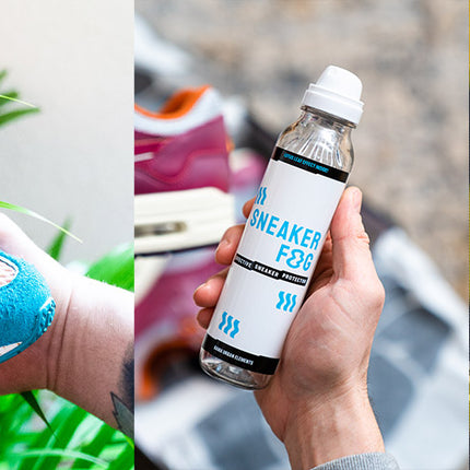 Schuhpflege - Brooklyn Footwear x Fashion