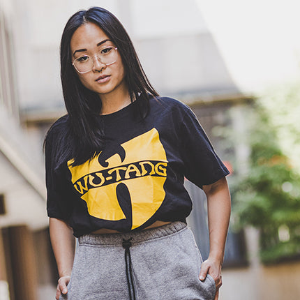 Damen Textilien - Brooklyn Footwear x Fashion