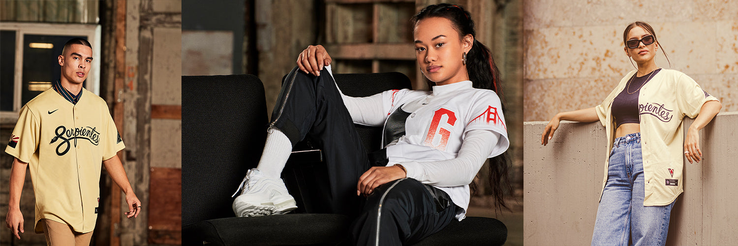 Teamsport - NFL, NBA, MLB, NHL