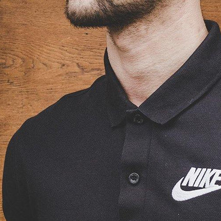 Polos - Brooklyn Footwear x Fashion