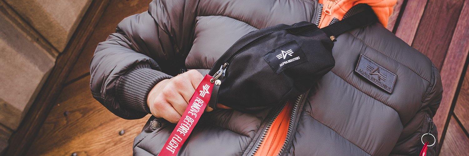 Alpha Industries Inc