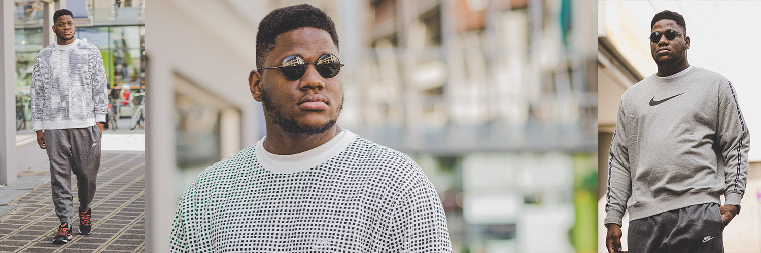 Sweatshirts / Cardigans